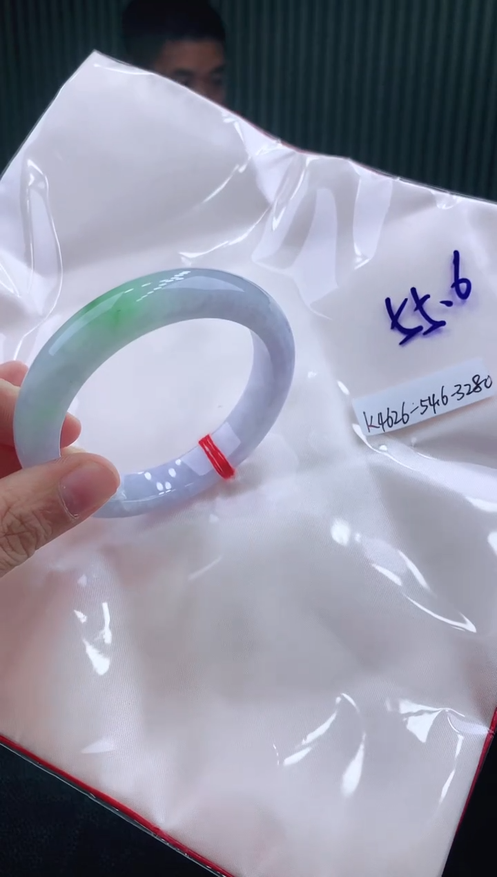 未镶嵌手镯翡翠111