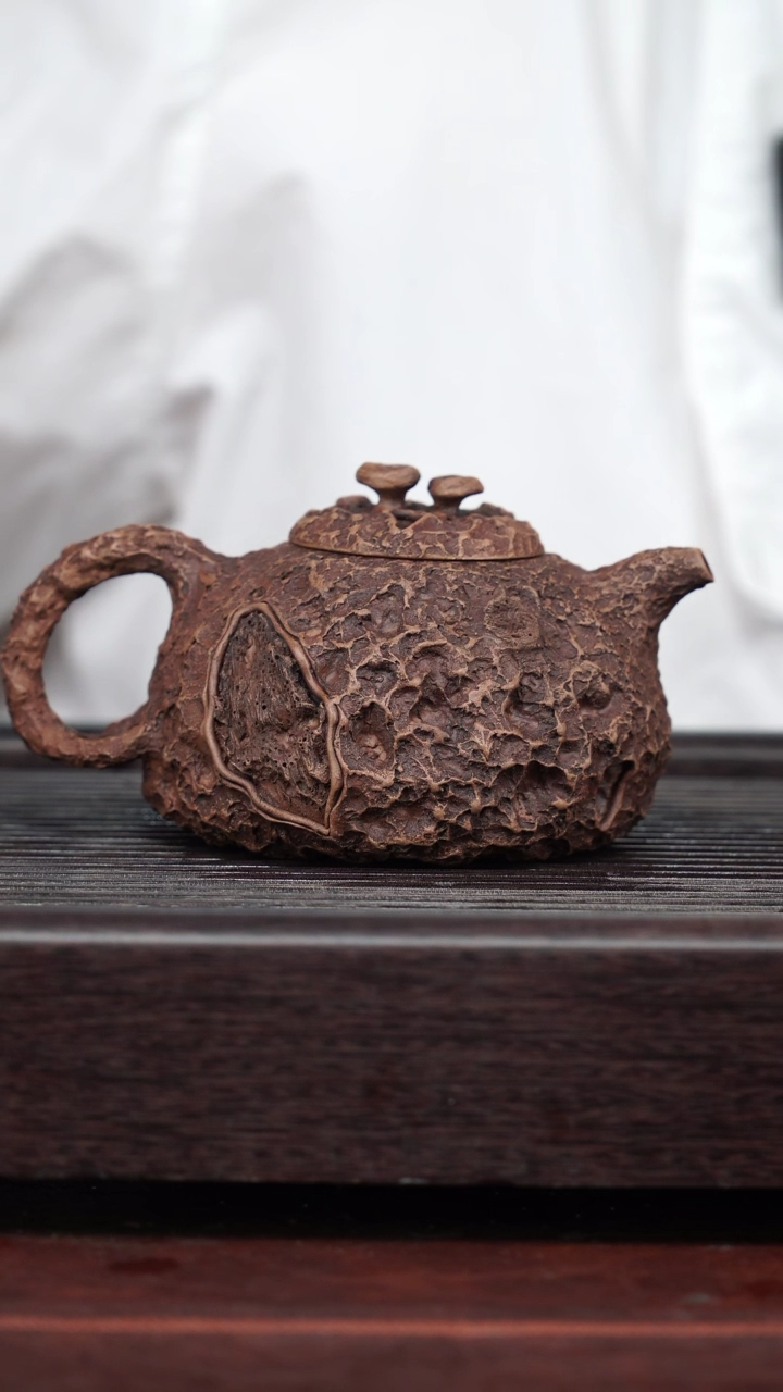 茶壶紫砂精品紫砂壶61
