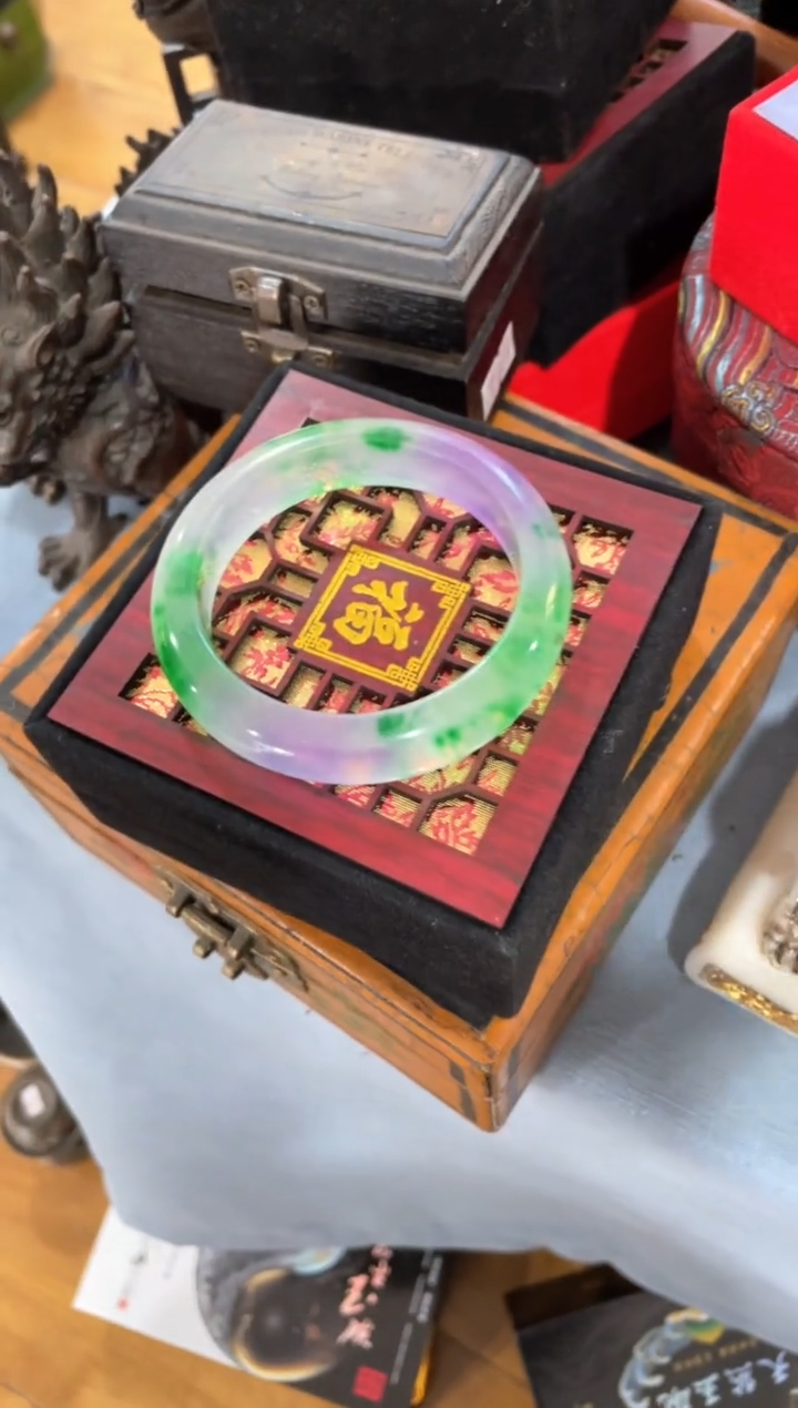 【闪购商品】2宫廷影视老旧工艺摆件