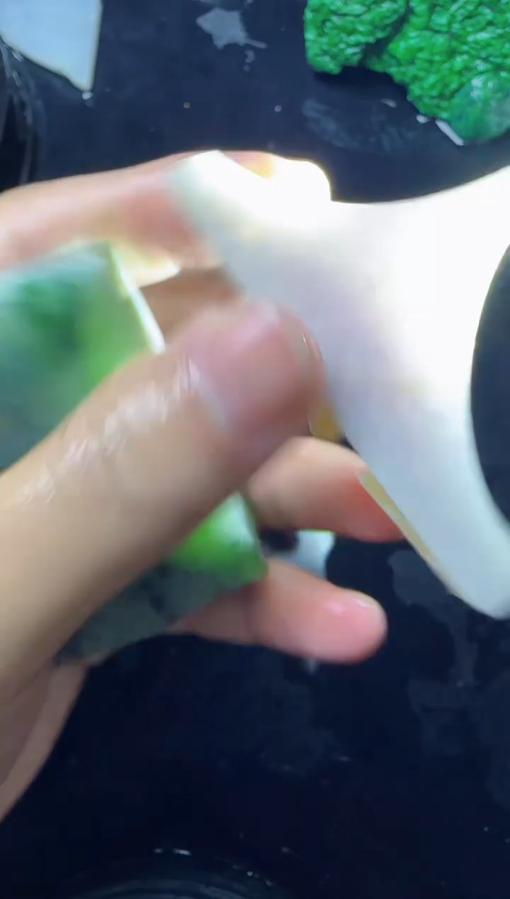 【闪购商品】翡翠颈饰未镶嵌164翡翠
