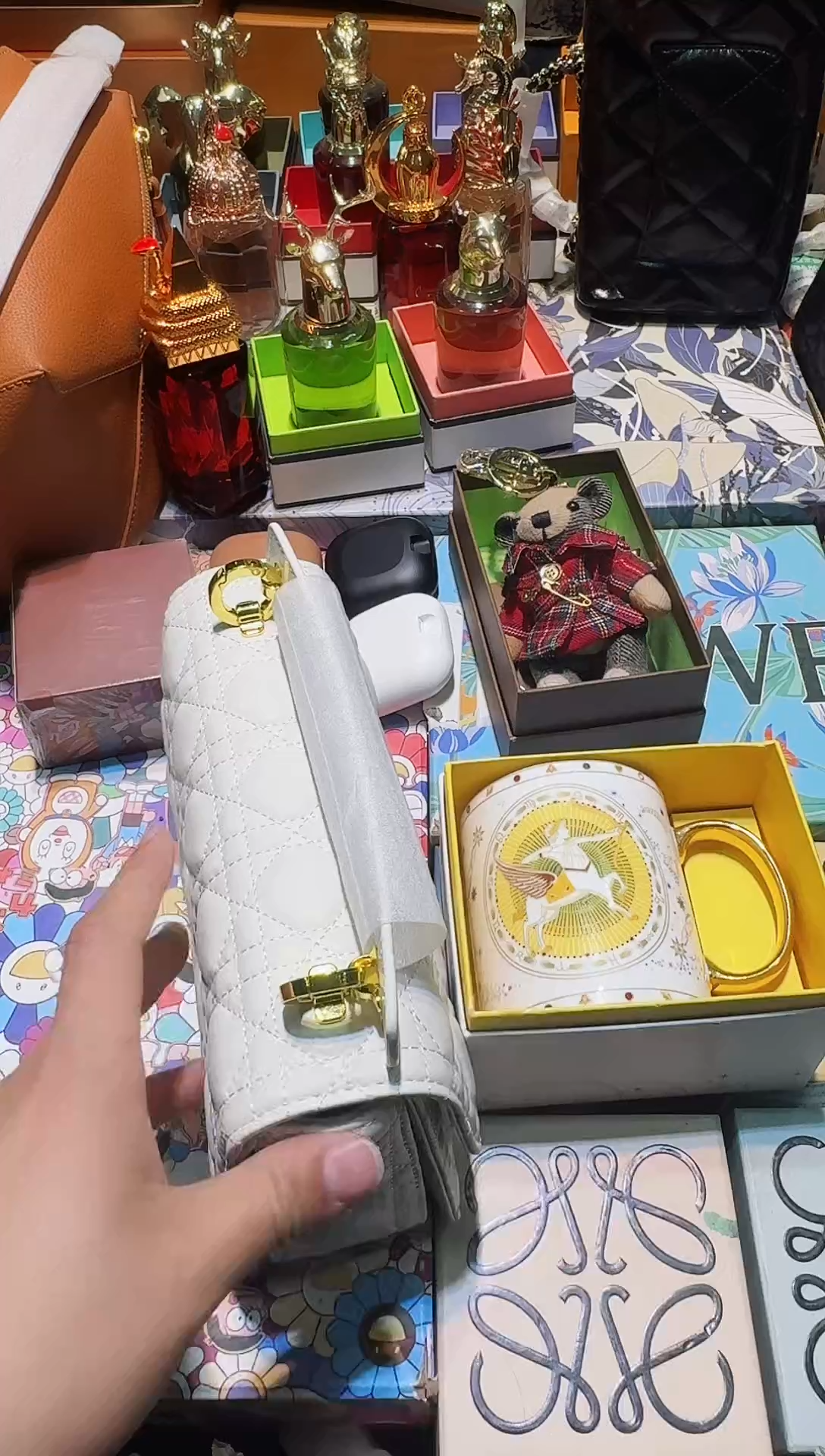 【闪购商品】瓷片换类目孤品单品一件不留