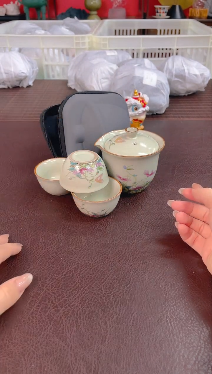 【闪购商品】瓷片1111111111111111
