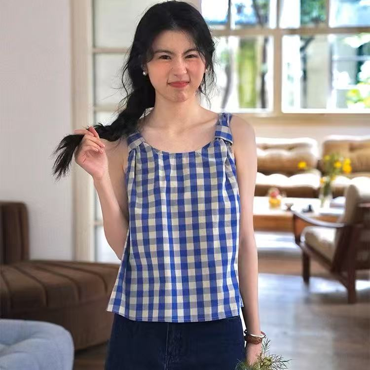 2025上衣成人设计感短袖爆爆