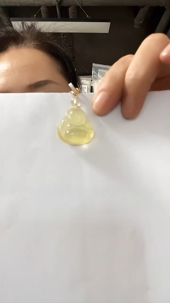 【闪购商品】水晶吊坠(不含链)未镶嵌@@@@@@@@@@@@