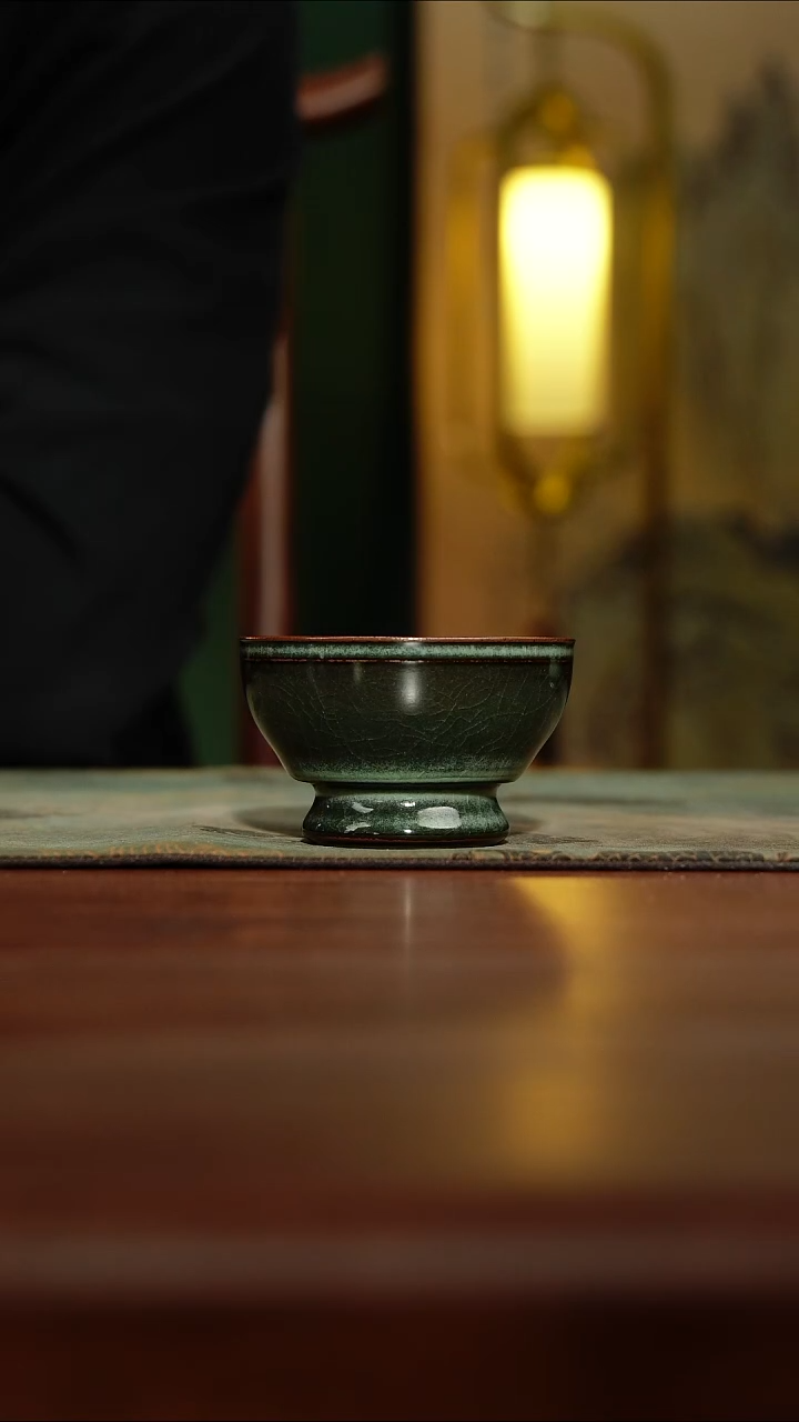 【览古雅韵】主人杯