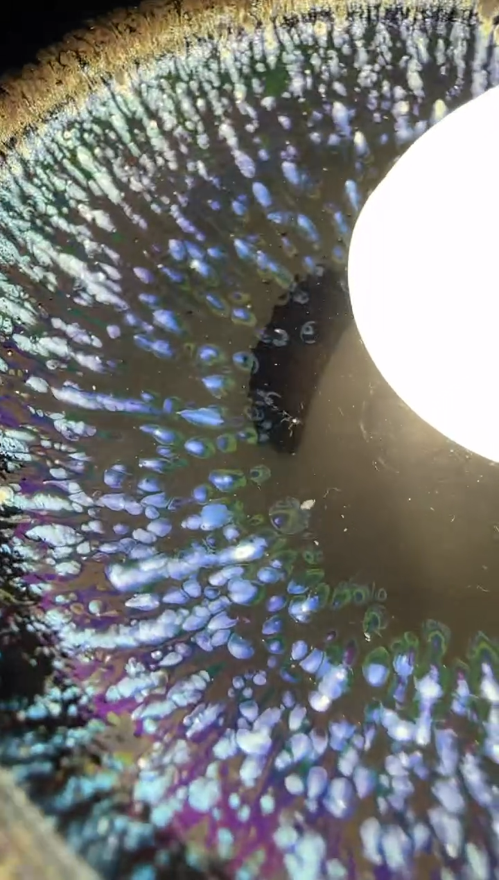 【闪购商品】茶盏老布建盏茶盏茶器101