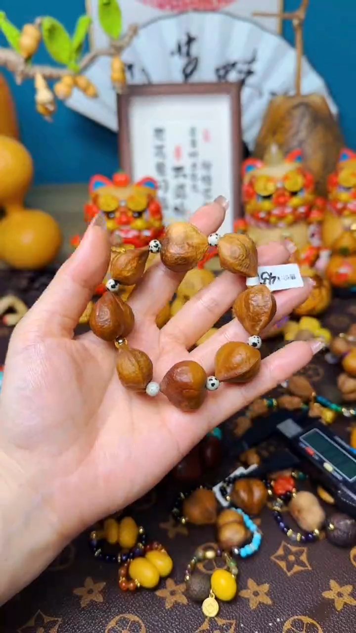 【闪购商品】316文玩葫芦文玩好物