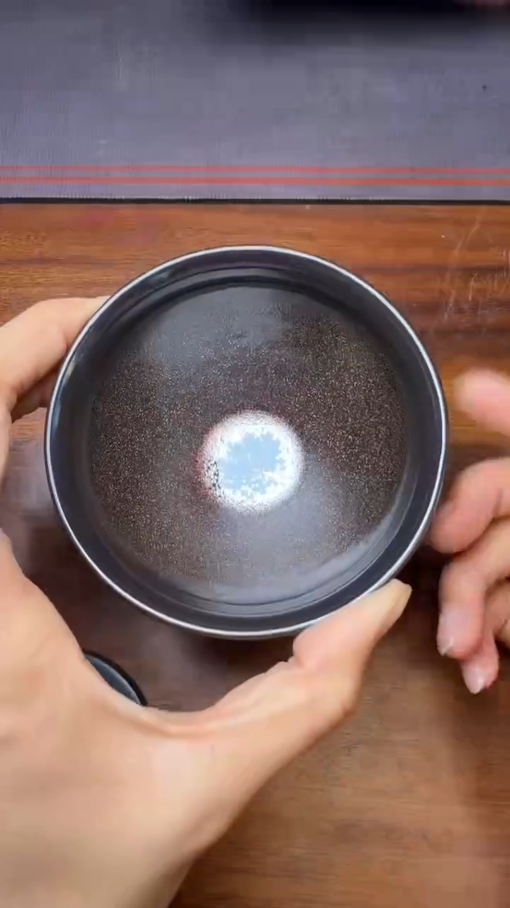 茶盏华瓷高端收藏870