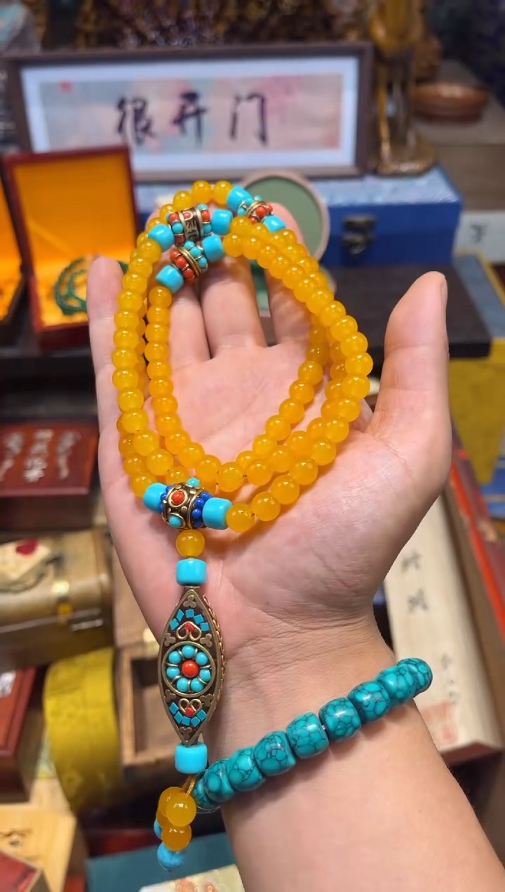 和田玉未镶嵌挂件L老七专属高端精品73