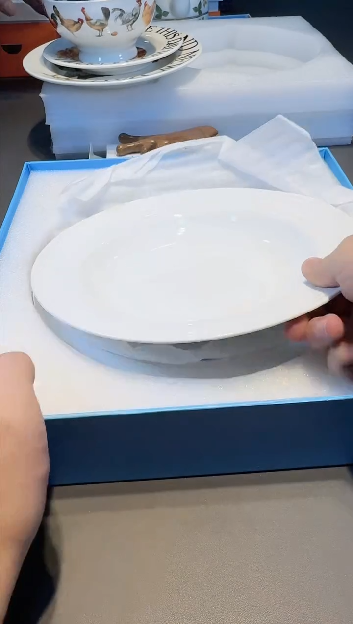 【闪购商品】瓷片新号开播啦全场福利保正保真