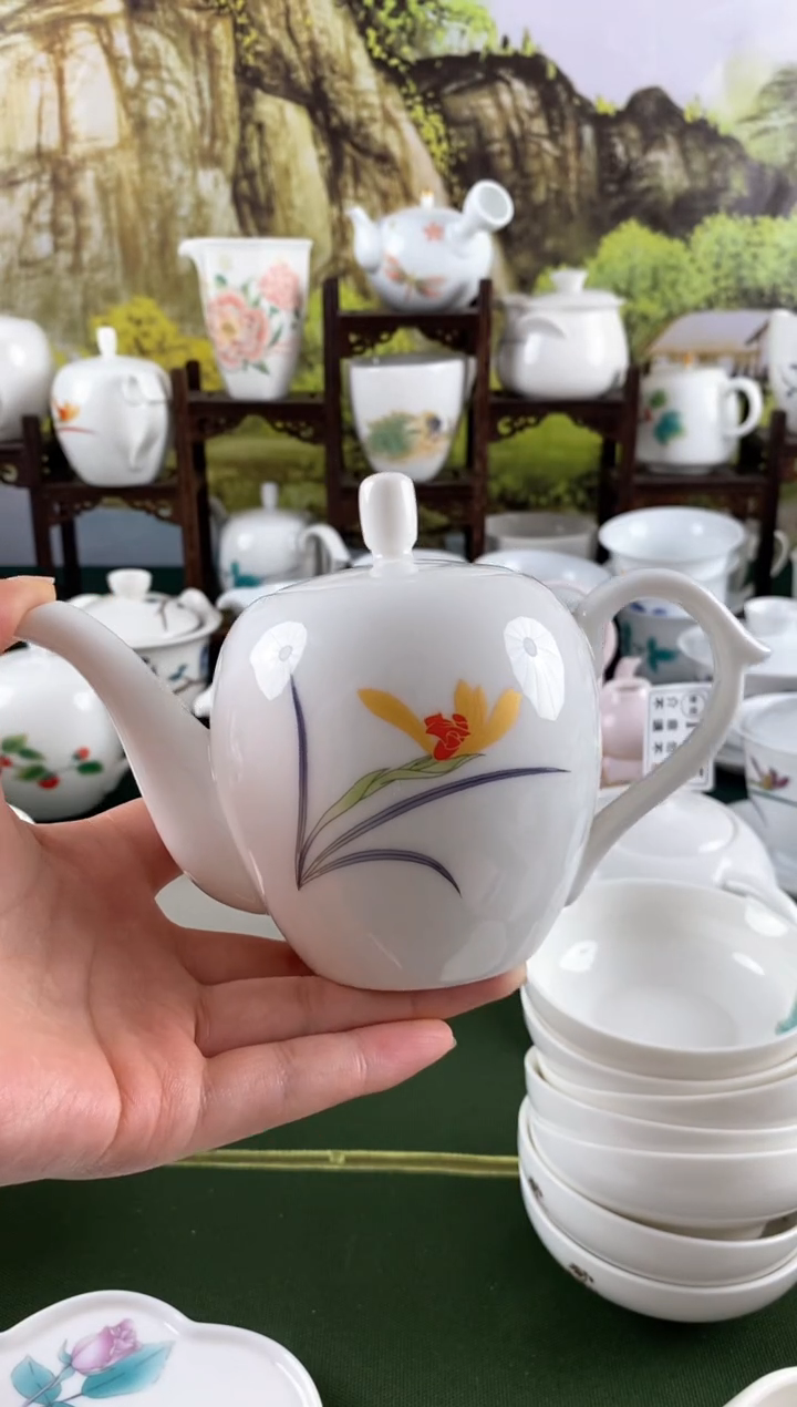 【闪购商品】瓷器。。。。。。。。