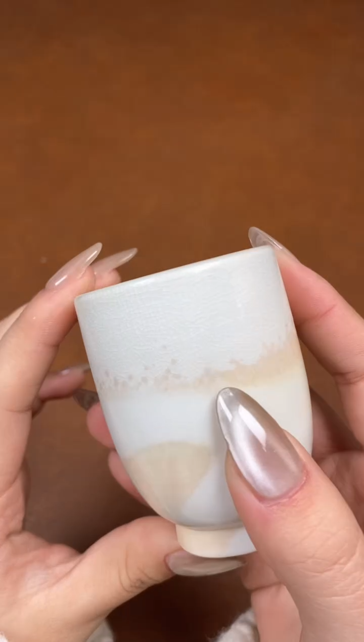 【闪购商品】观寂茶器柴烧专拍链接6171