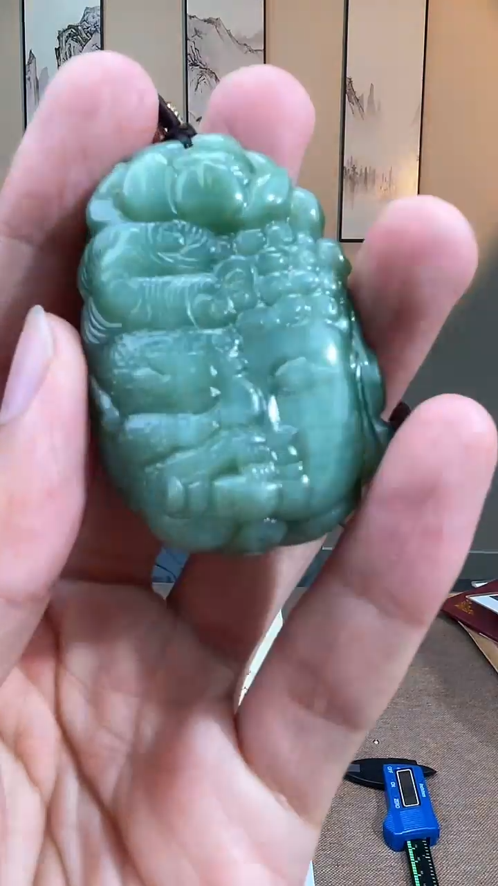 定制和田玉多样性拍一发一070197
