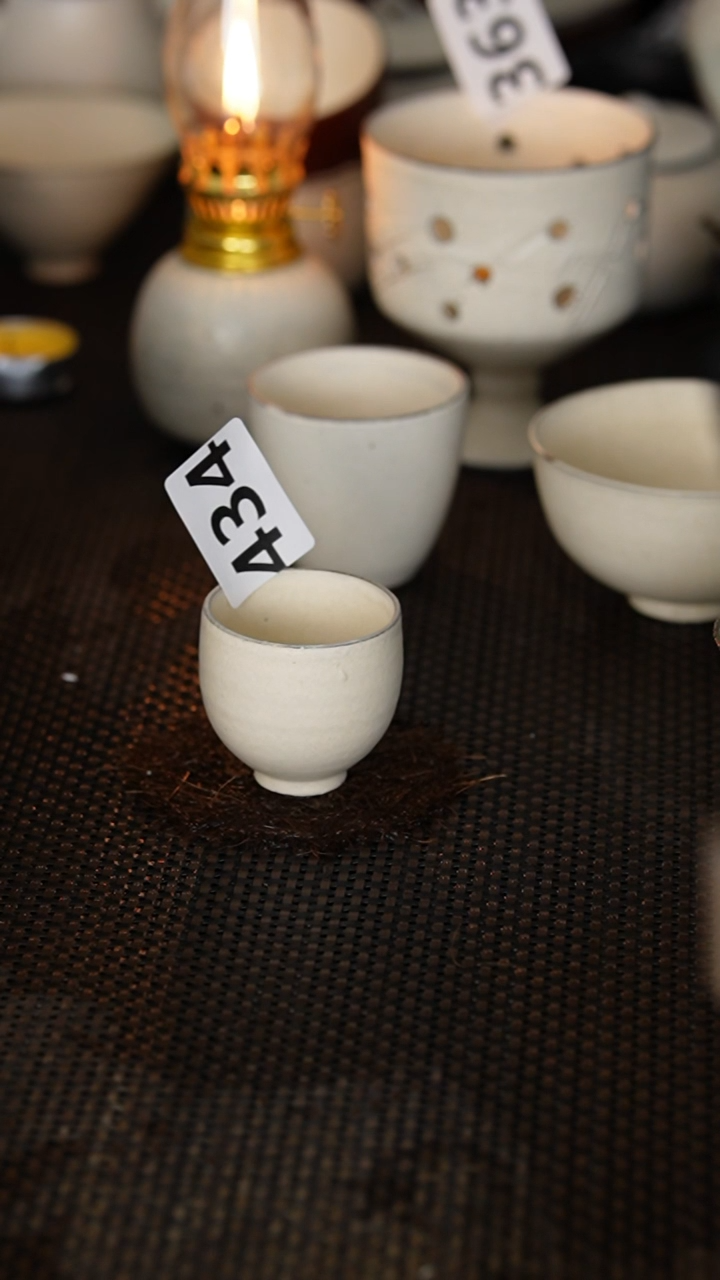 【闪购商品】434景德镇{立梦陶}手作