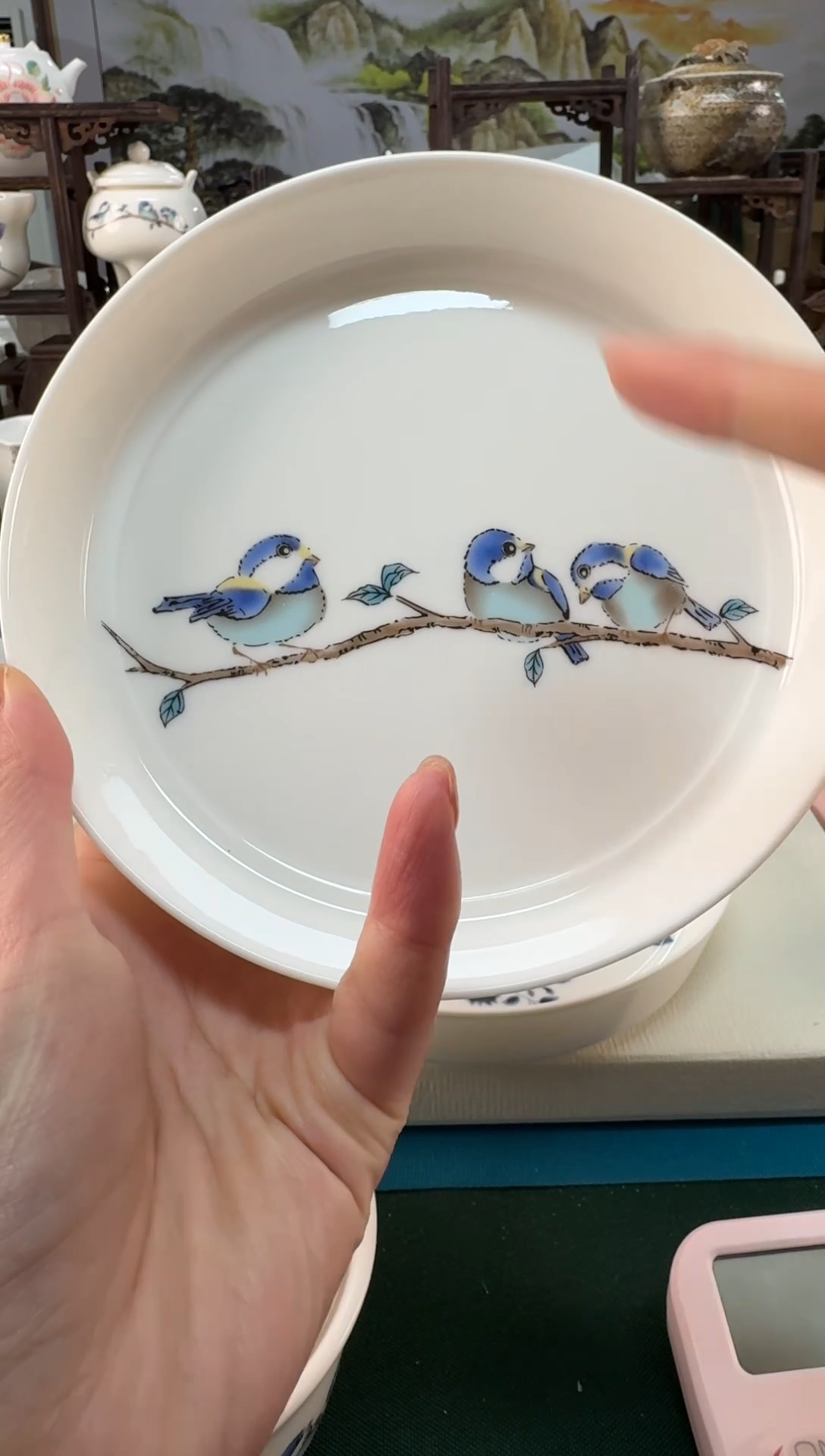 【闪购商品】瓷器 ······.......