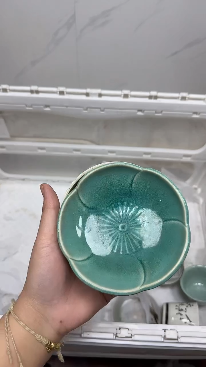 【闪购商品】819回流瓷器，默认微瑕18.8包邮