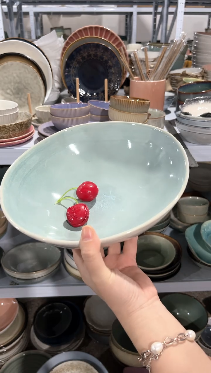 【闪购商品】瓷片外贸尾货瑕疵满20包邮X H2A