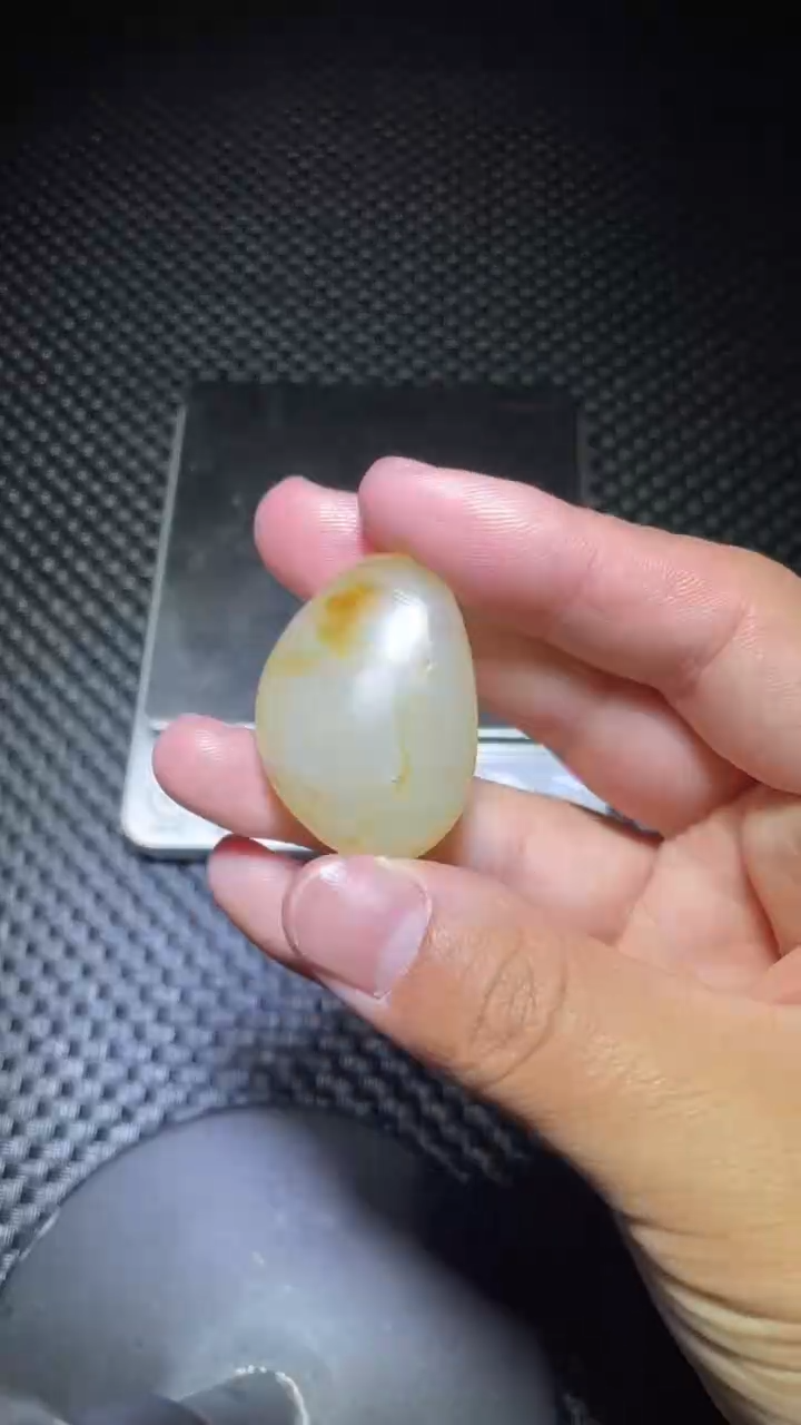 【闪购商品】和田玉挂件未镶嵌159