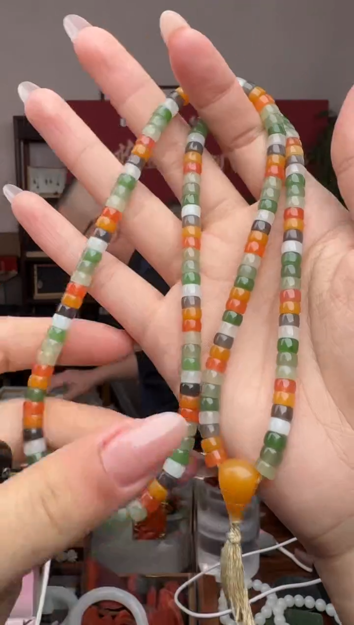 未镶嵌和田玉挂件p320