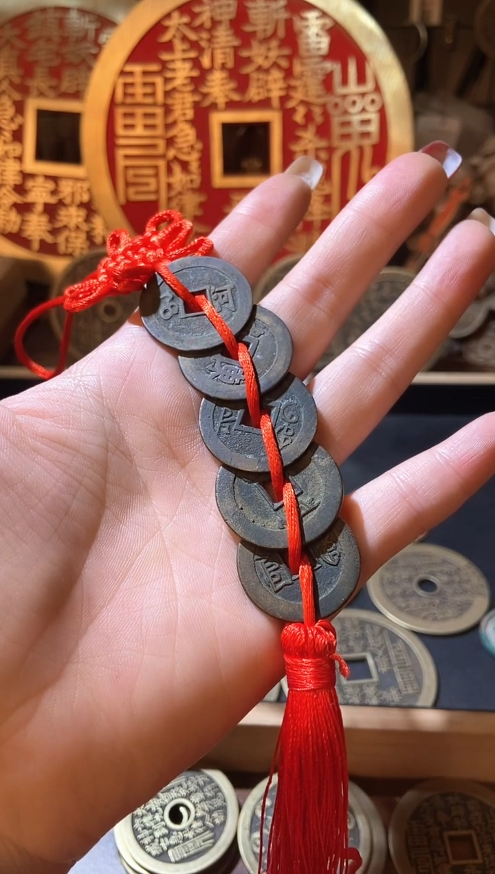 【闪购商品】铜现代翻砂铜工艺品