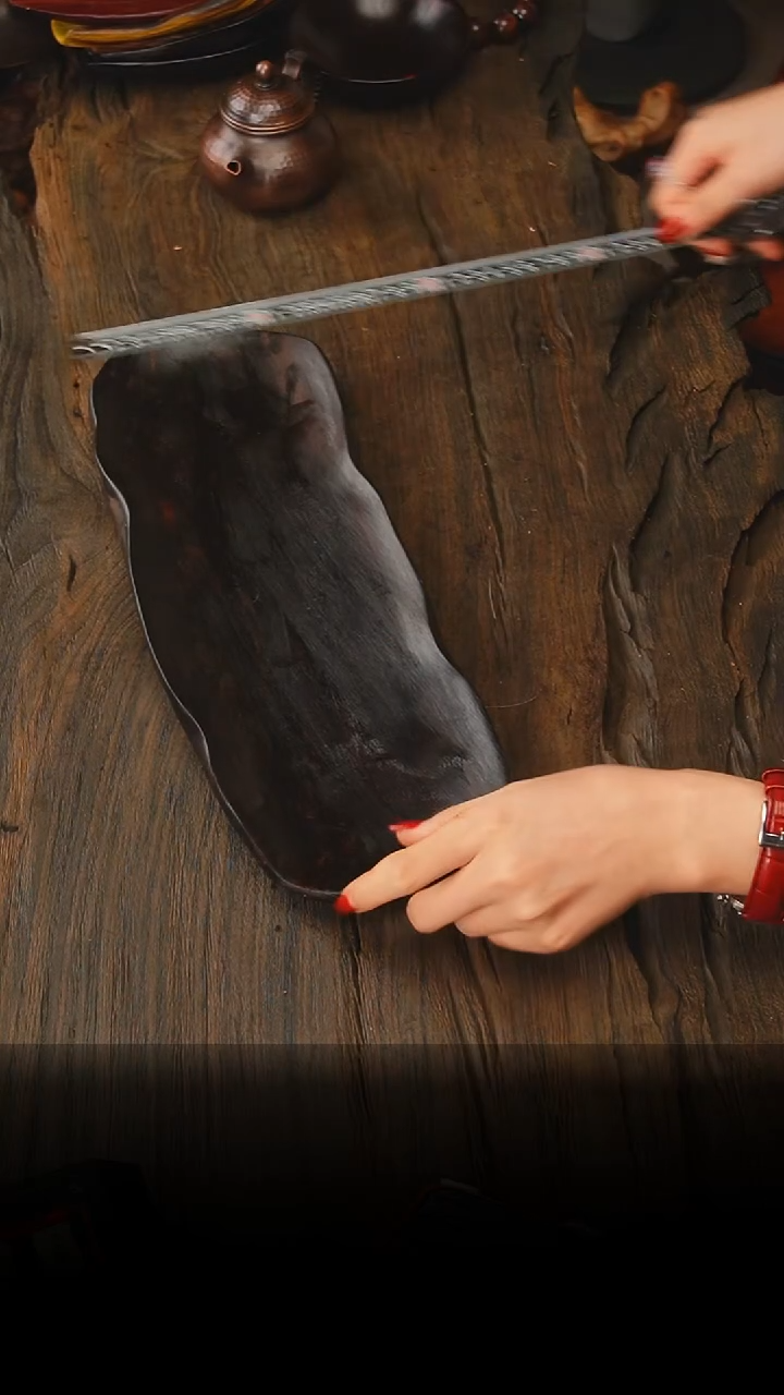 双十二独有机制木制品797