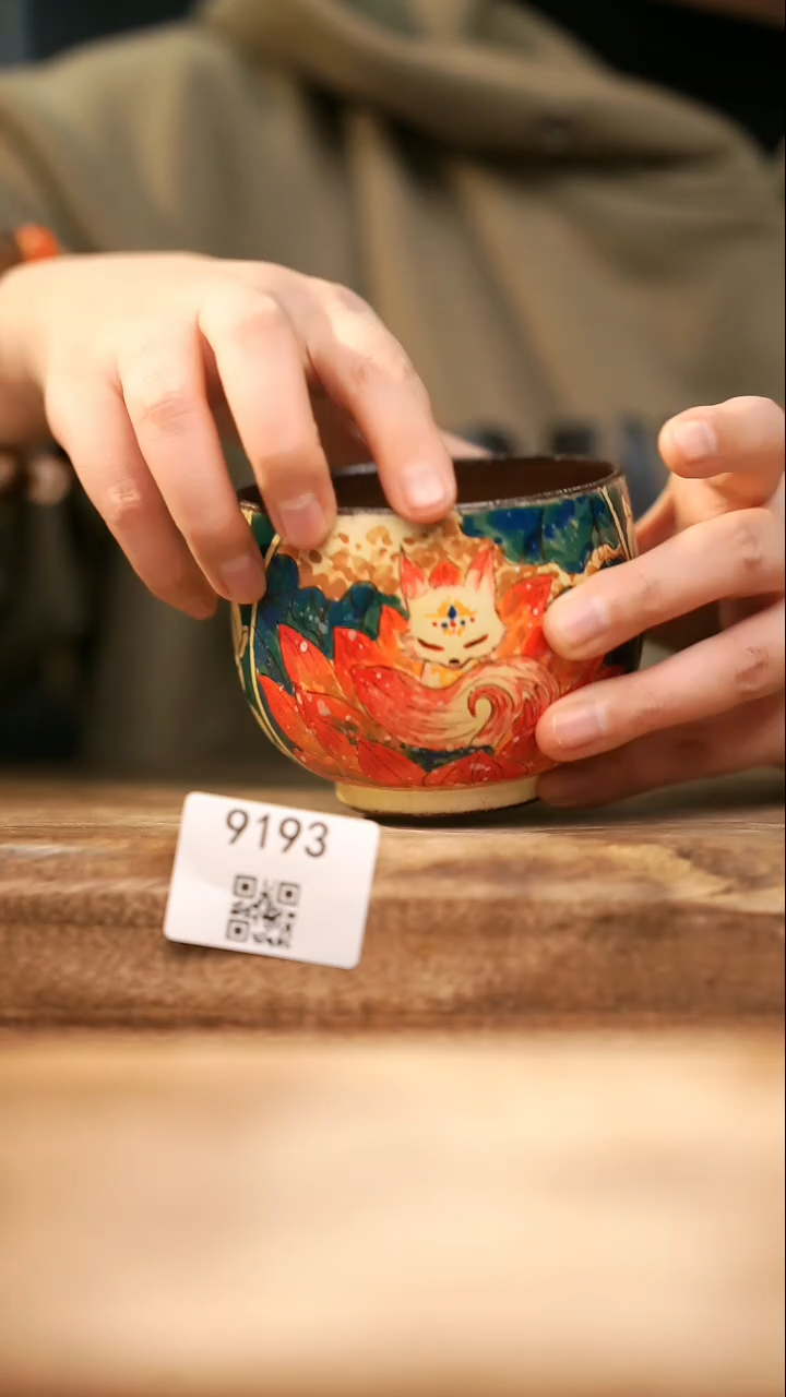 【落单孤品】福利/杯子@@9193