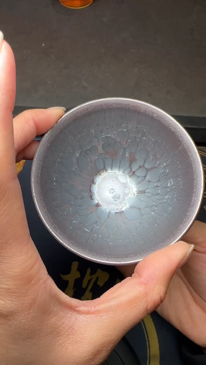 【闪购商品】茶盏徐长和高端收藏209