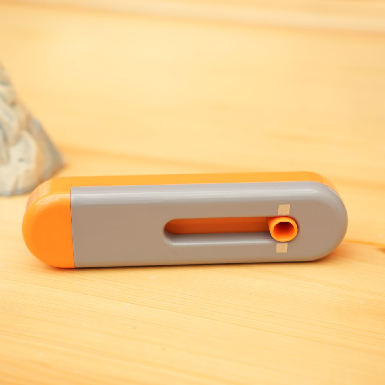 藏文自动铅笔专用磨笔器一只