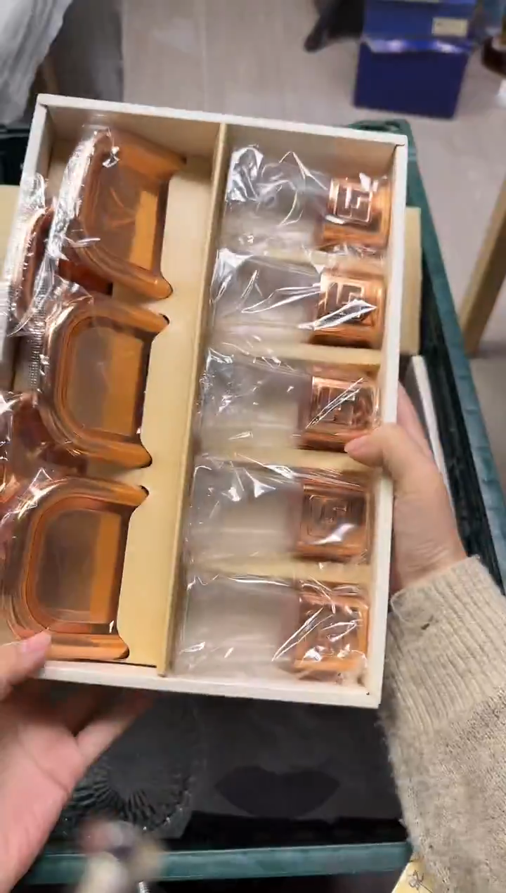 手工艺品琉璃快**冬894