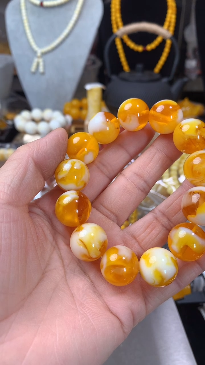 【闪购商品】时尚摆件密胺瓷片密胺瓷片118