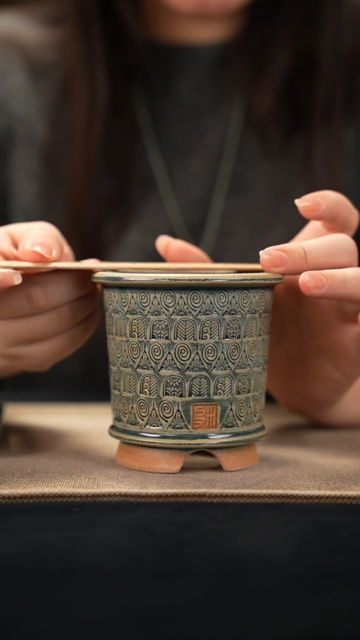 口径7.5花盆-11-23-409