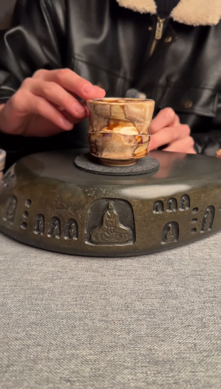 【闪购商品】113景德镇手工茶器系列