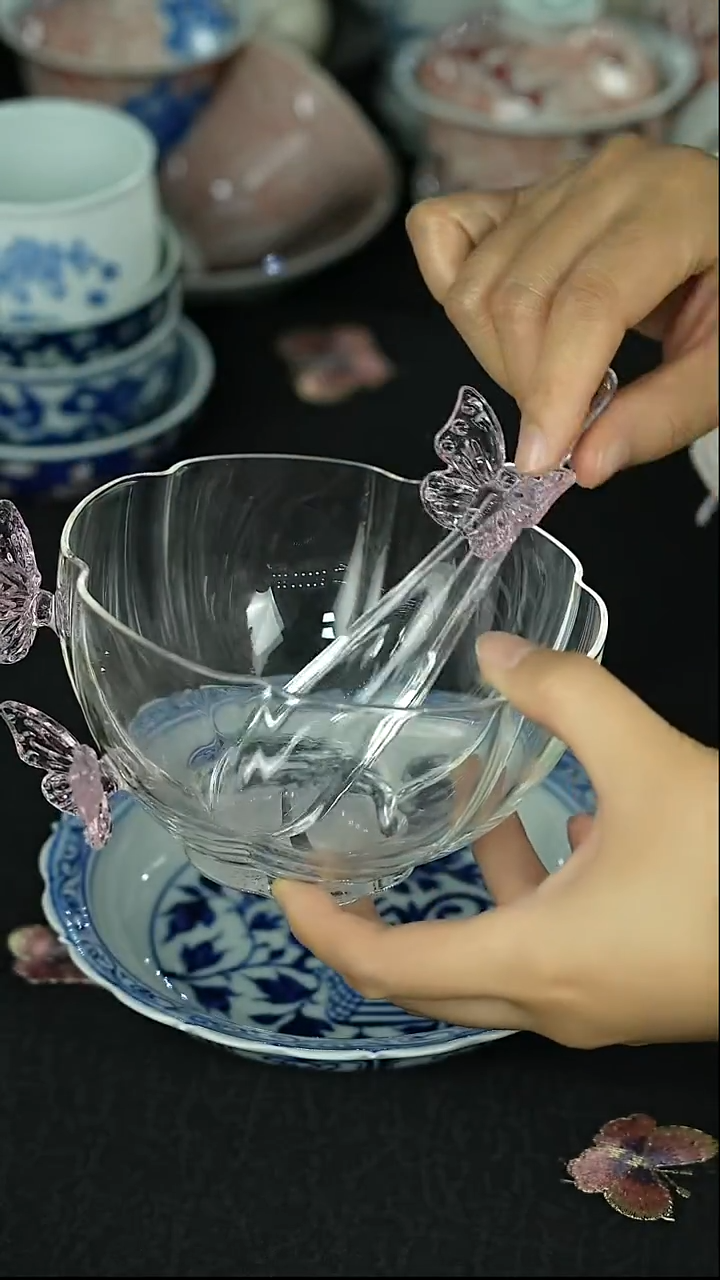 快2026年了 美美茶具来一套