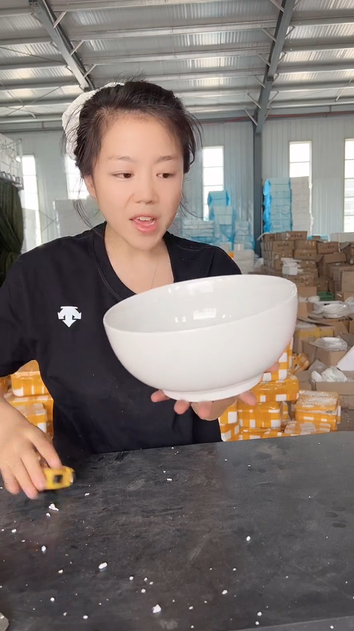 陶瓷餐具清退件  2支