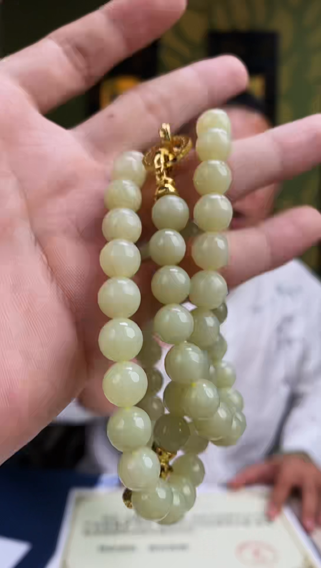 定制和田玉多样性发货 拍一发一 