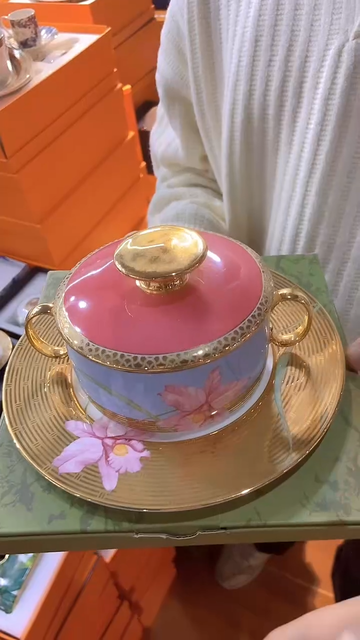 【闪购商品】鸿辉家品牌瓷器，京东包邮！