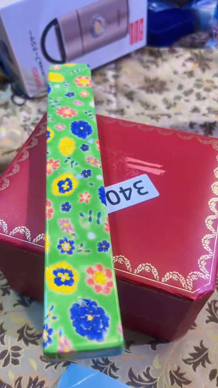 【闪购商品】瓷片陶茶666文玩周边多人