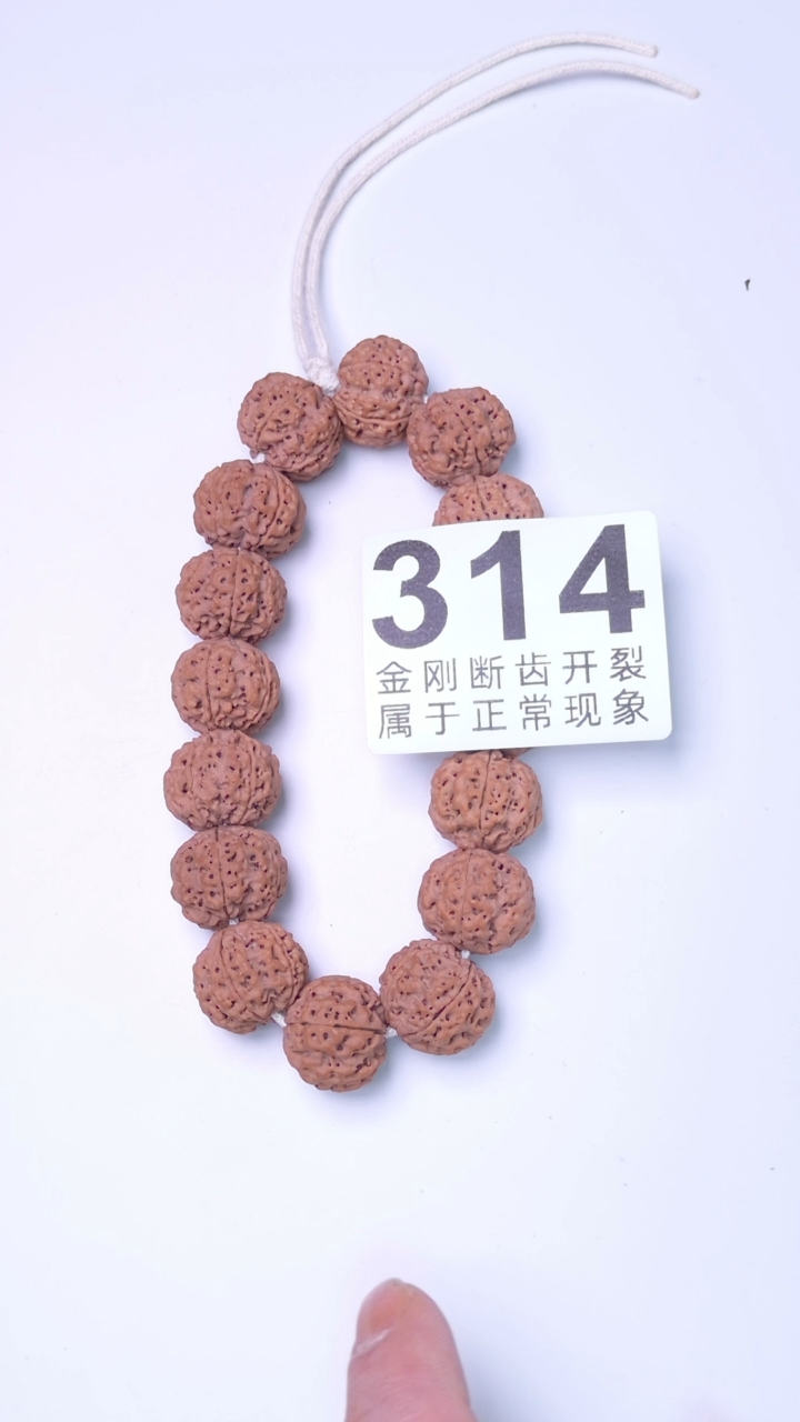 【闪购商品】金刚菩提手串诸侯19