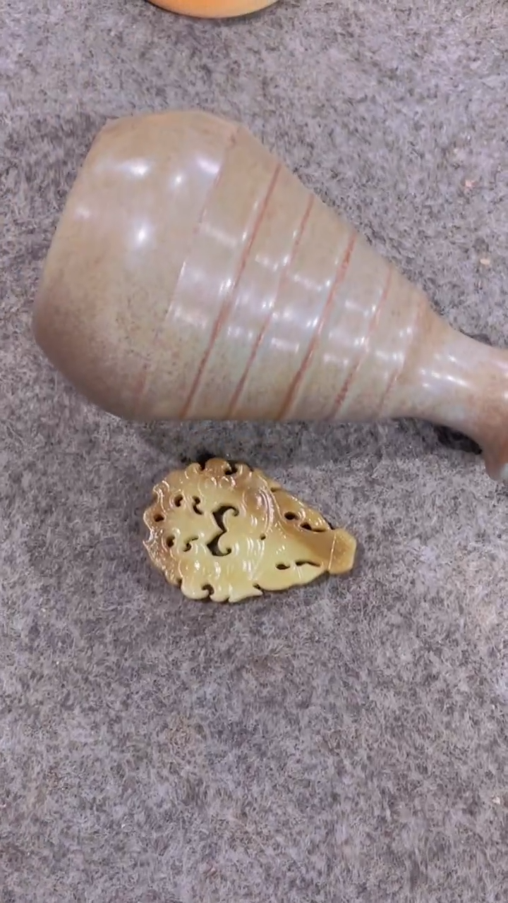 【闪购商品】瓷片手工，手绘，瓷器