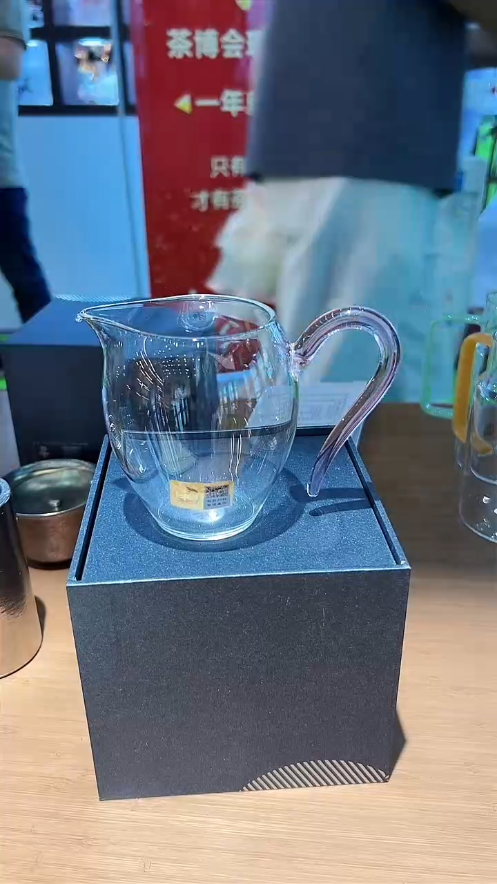 禾器/晶彩怡然/浅粉色/定制款