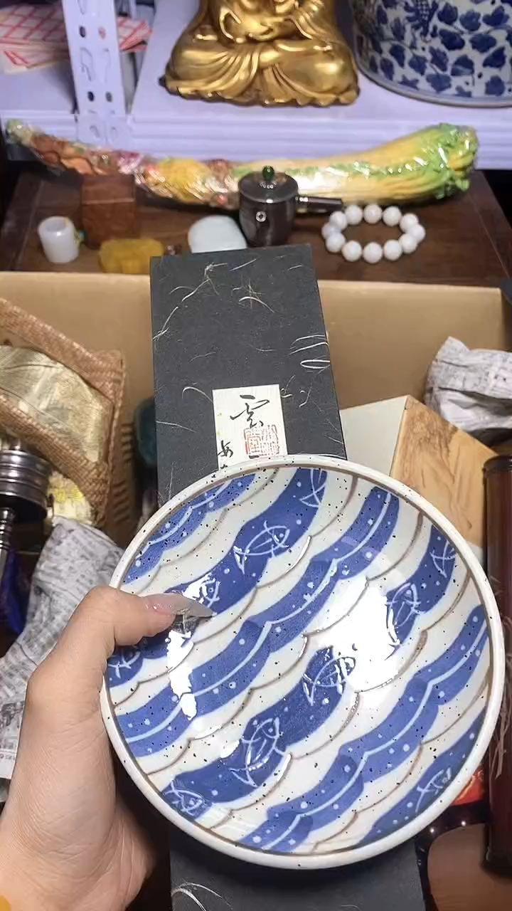 【闪购商品】瓷器瓷片瓷器瓷片