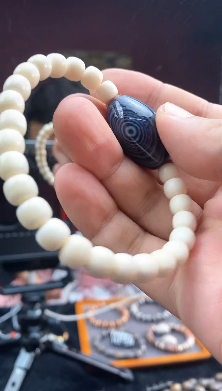 【闪购商品】玛瑙/玉髓103未镶嵌0203-