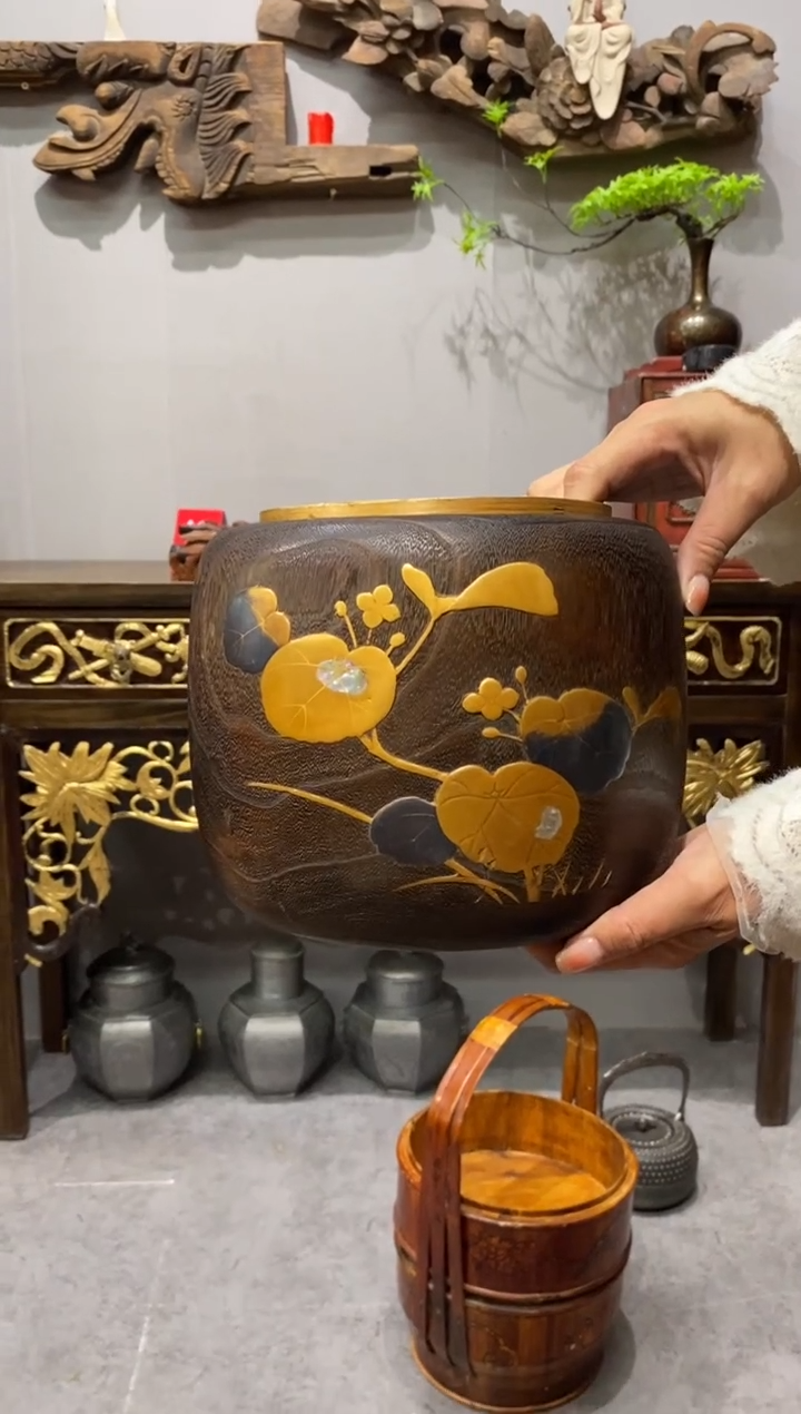 【闪购商品】木火炉！！！！！