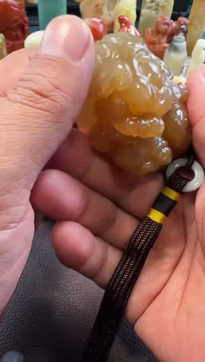 【闪购商品】寿山石寿山石寿山石