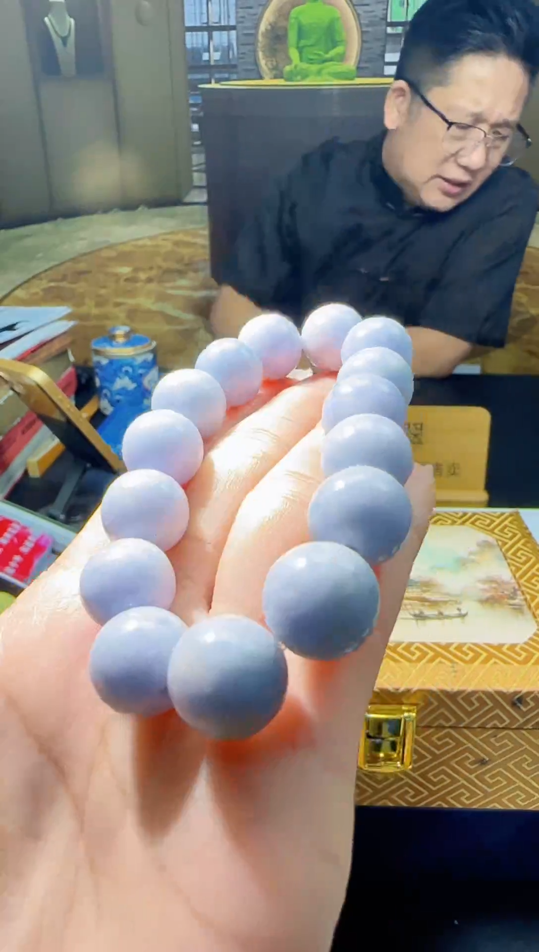 定制翡翠未镶嵌Y-@@QJQQ6270051