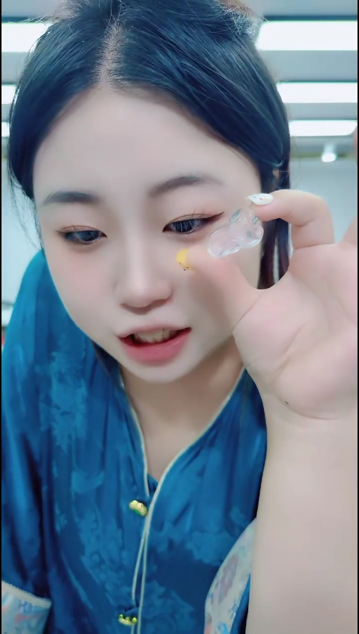 无合金23129九尾