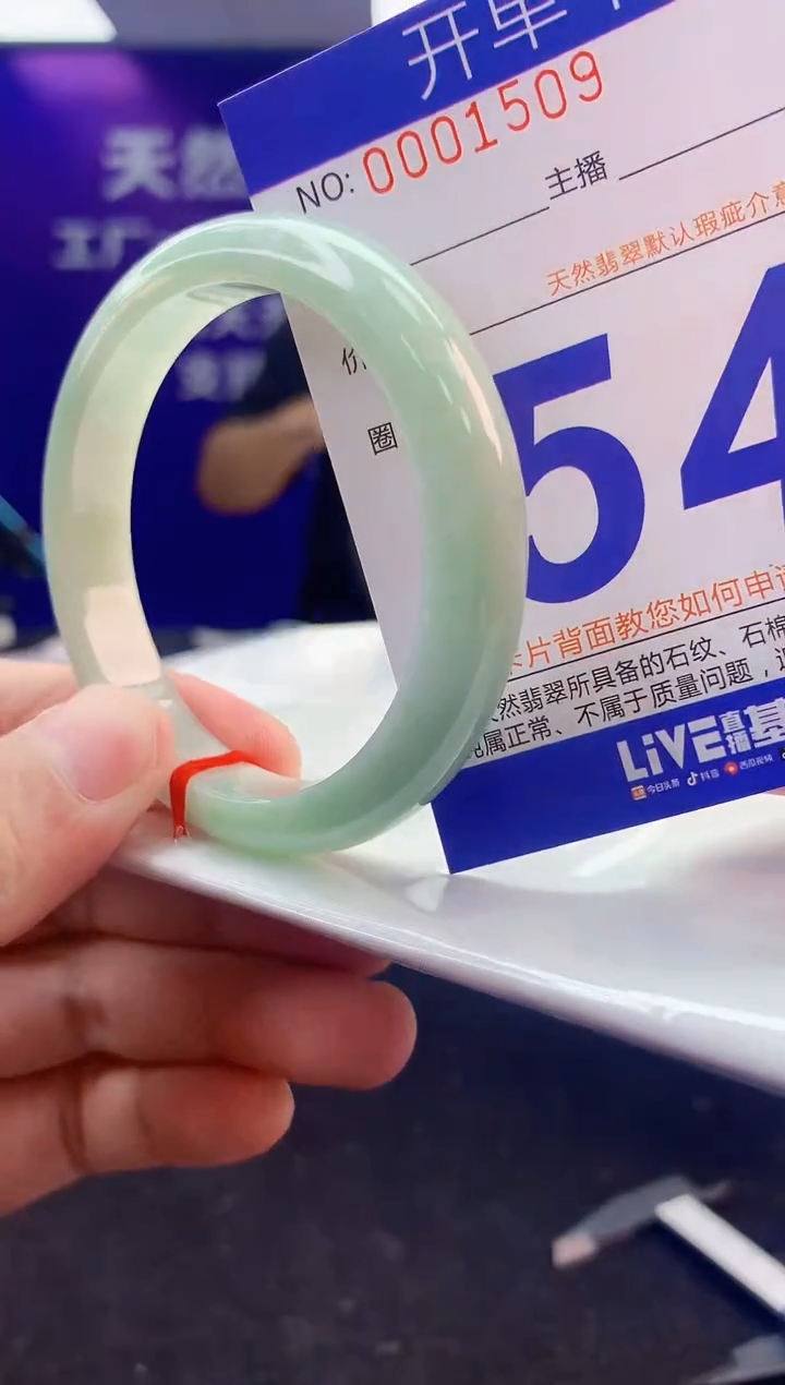 未镶嵌手镯翡翠AAAAAAAAAAAA