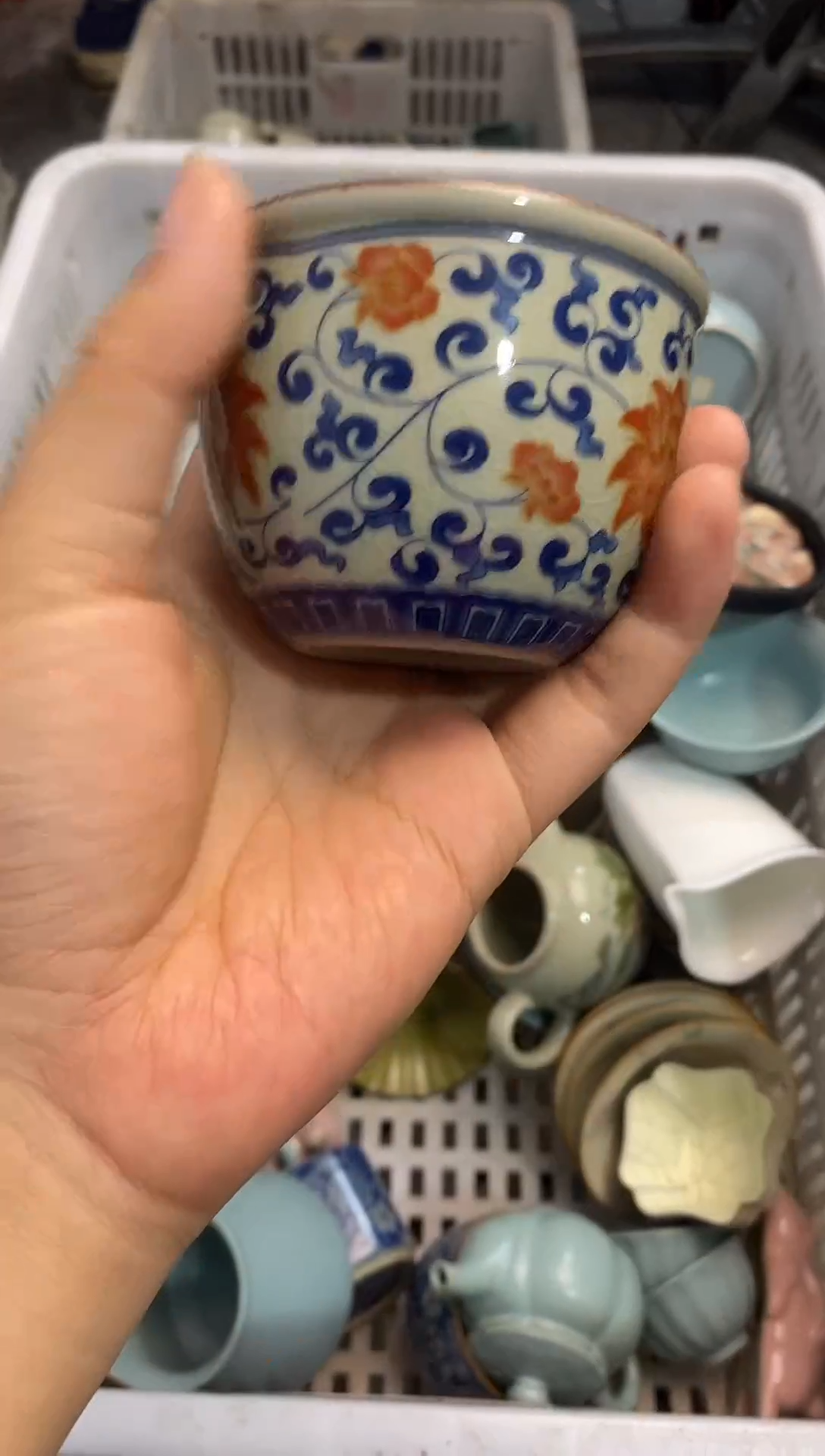 高端 茶壶 茶杯 茶具 轻轻微瑕