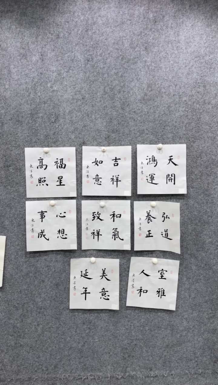 【闪购商品】书法pmw不二轩旗舰店书法YDY3