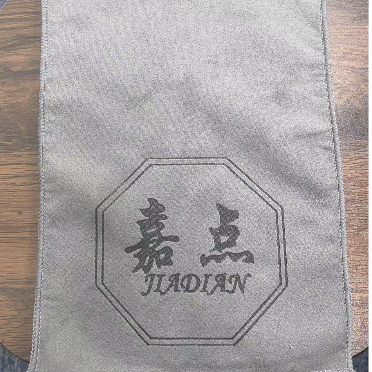 嘉点台球杆擦杆布